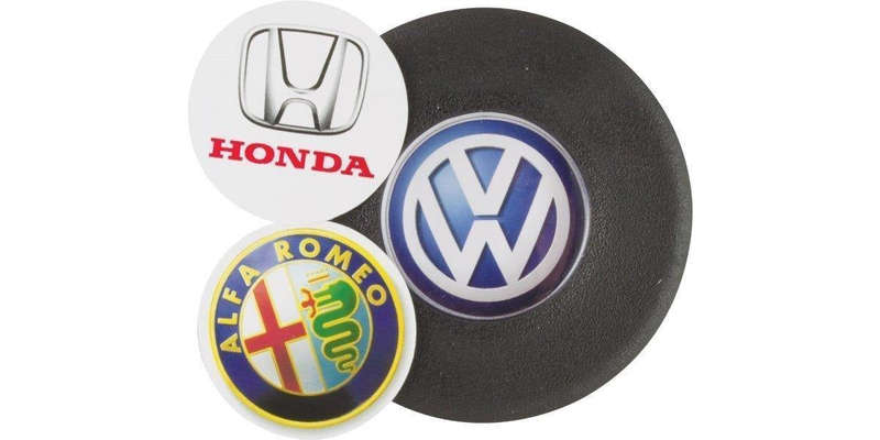 Autogear License Disk Holders Various Manufacturers