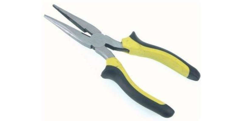 Autogear Long Nose Pliers