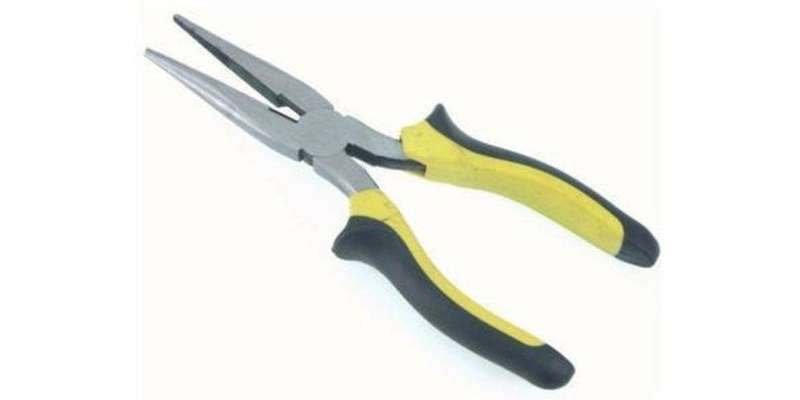 Autogear Long Nose Pliers
