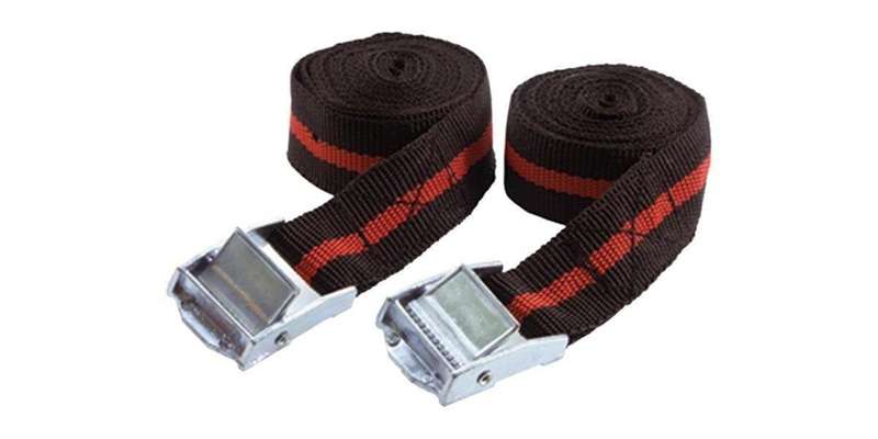 Autogear Luggage Strap Down / Load Strap - Various