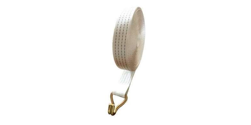 Autogear Luggage Strap Down / Load Strap - Various