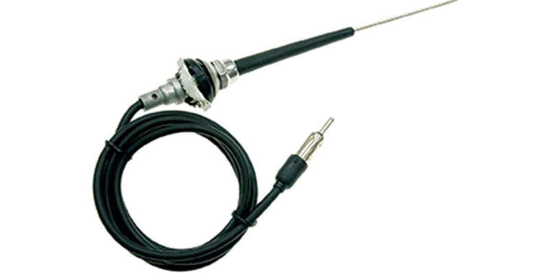 Autogear Mechanical Fm Top Mount Aerial
