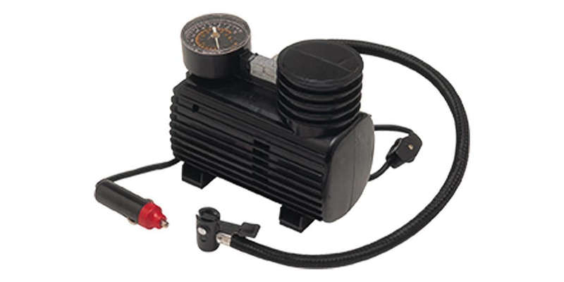 Autogear Mini Air Compressor 12V