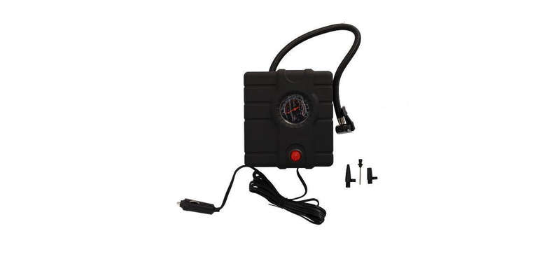 Autogear Mini Air Compressor