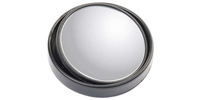 Autogear Mount Adjustable Mirror