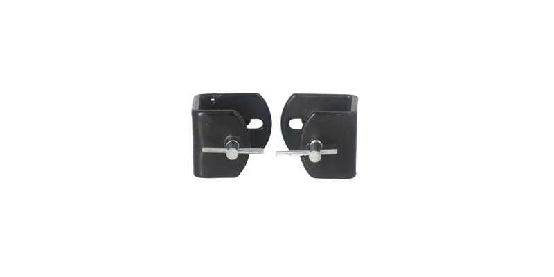 Autogear Movable Anchor Points
