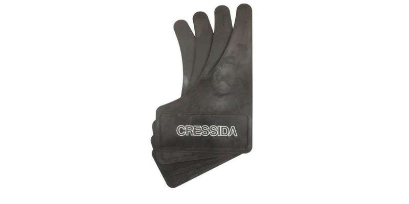 Autogear Mud Flaps - Branded - Cressida