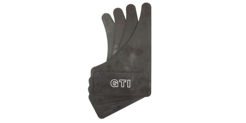 Autogear Mud Flaps - Branded