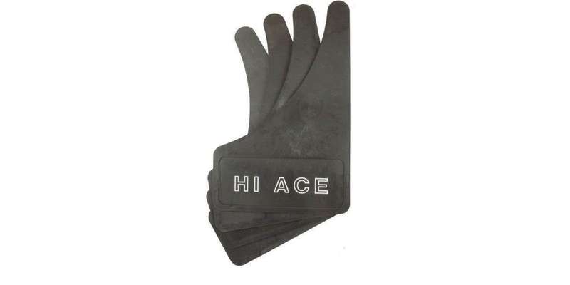 Autogear Mud Flaps - Branded