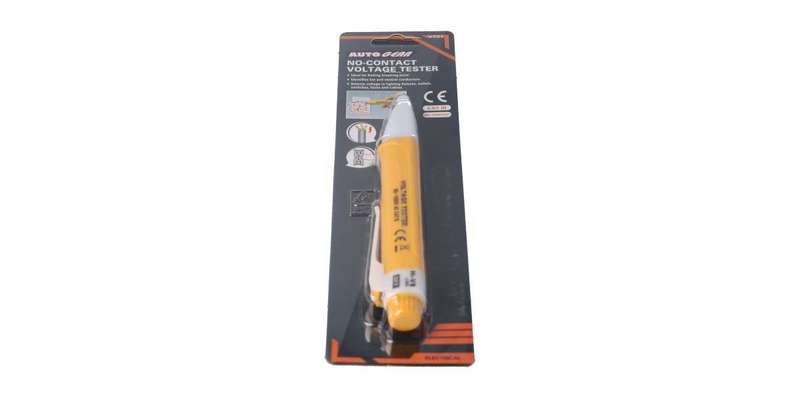 Autogear Non-Contact Voltage Tester Adjustable