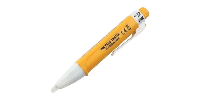 Autogear Non-Contact Voltage Tester Adjustable