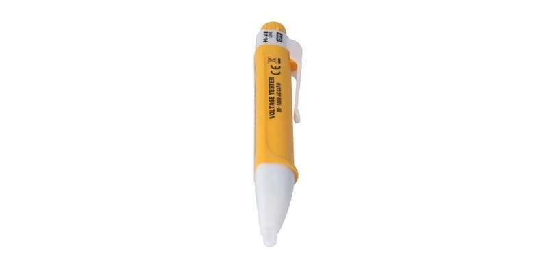 Autogear Non-Contact Voltage Tester Adjustable