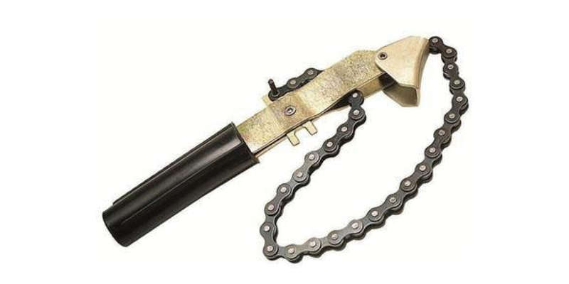 Autogear Oil Filter Wrench