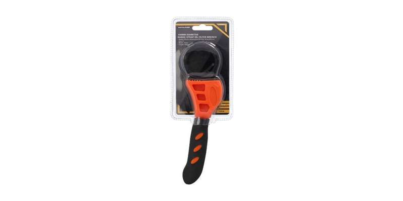 Autogear Oil Filter Wrench