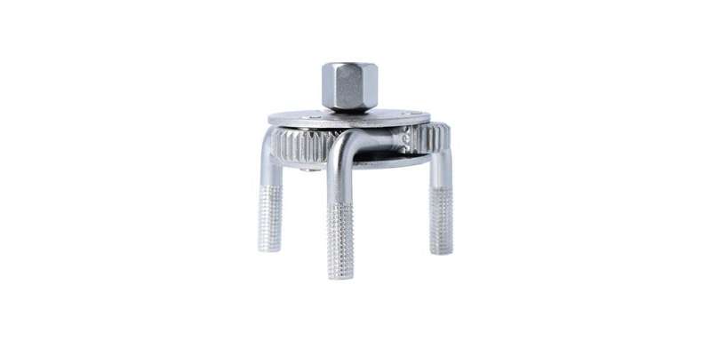 Autogear Oil Filter Wrench 65-110Mm 3 - Leg