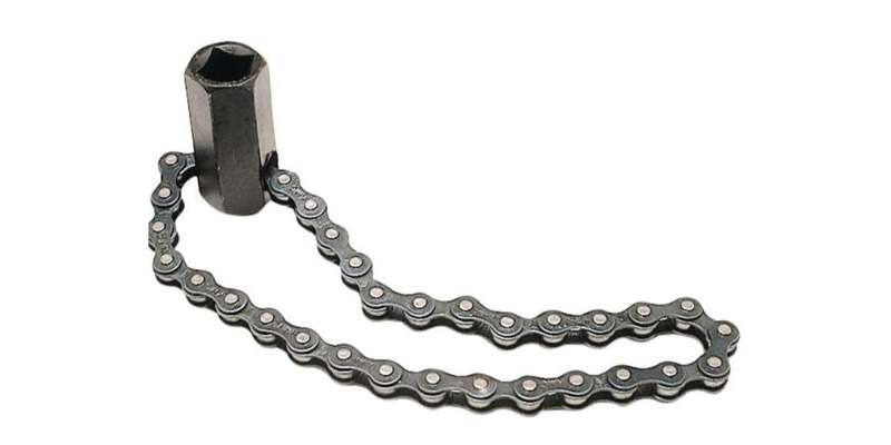 Autogear Oil Filter Wrench Drive