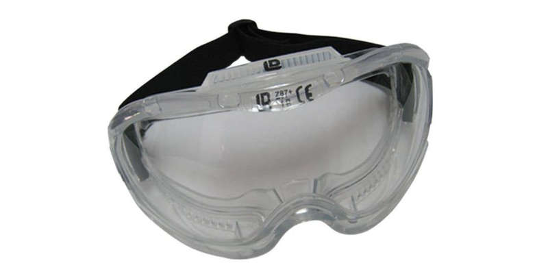 Autogear Protective Goggles - Standard