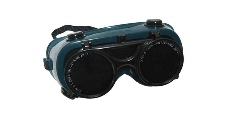 Autogear Protective Welding Goggles