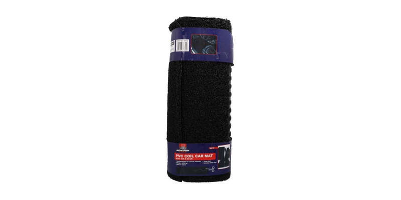 Autogear Pvc Coil Car Mat
