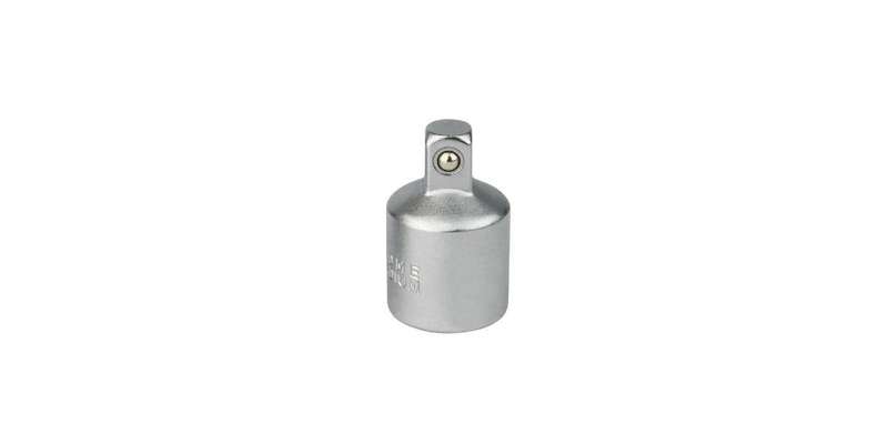 Autogear Reducer 1/2 To 3/8 Or 3/8 To 1/4"