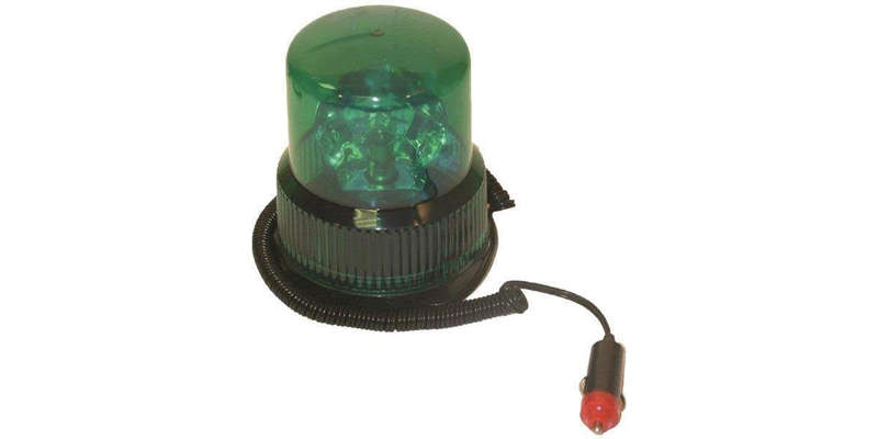 Autogear Revolving Signal Lamps/Lights 12V - Various