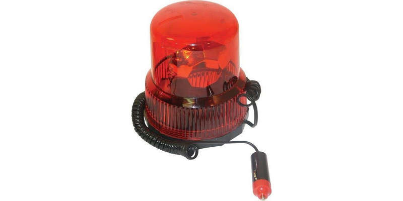 Autogear Revolving Signal Lamps/Lights 12V - Various