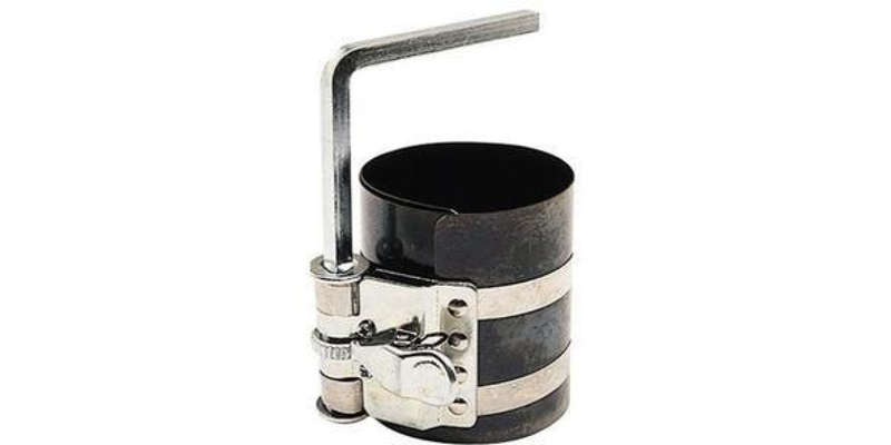 Autogear Ring Squeezer