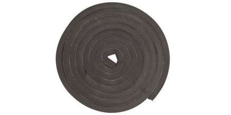 Autogear Rubber Shim Weather Strip