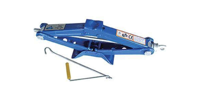 Autogear Scissor Jack 1.5T