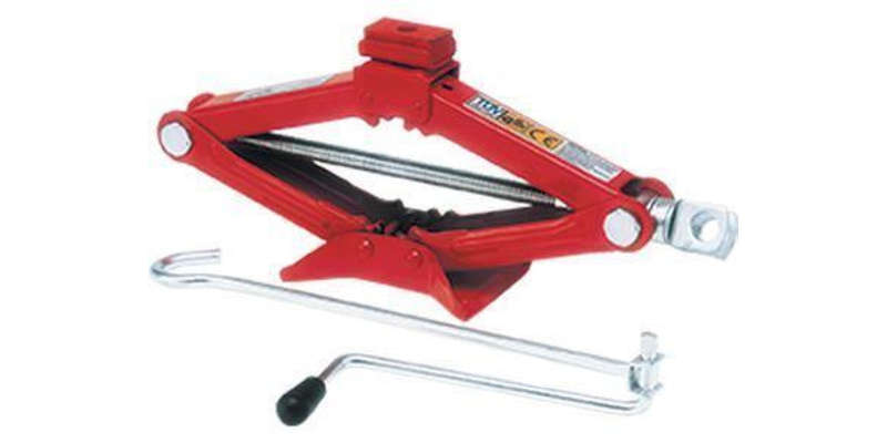 Autogear Scissor Jack 1T