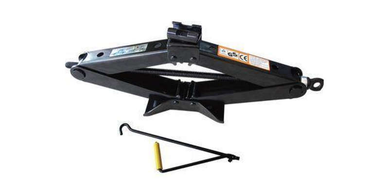 Autogear Scissor Jack 2T