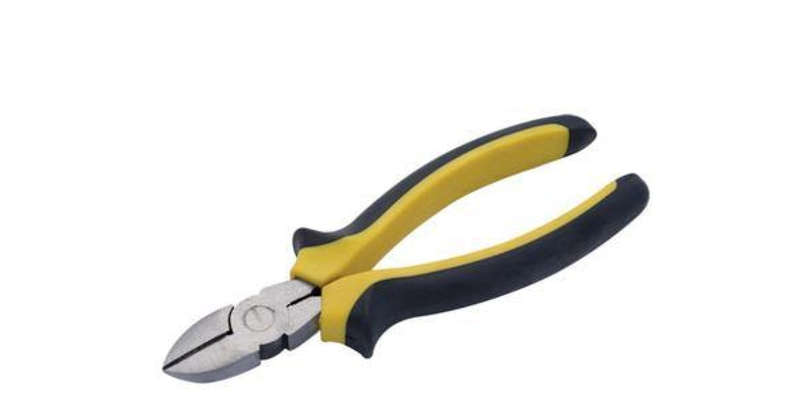 Autogear Side Cutting Pliers 200Mm