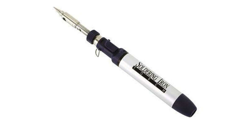 Autogear Soldering Pencil