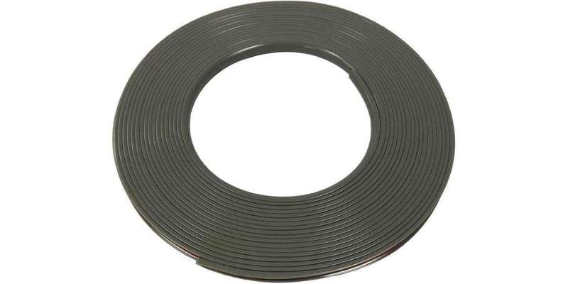 Autogear Stick On Rim Protector - Roll (8M)