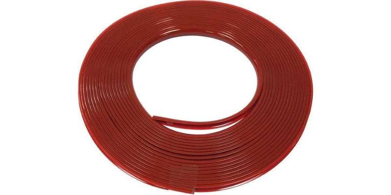 Autogear Stick On Rim Protector - Roll (8M)