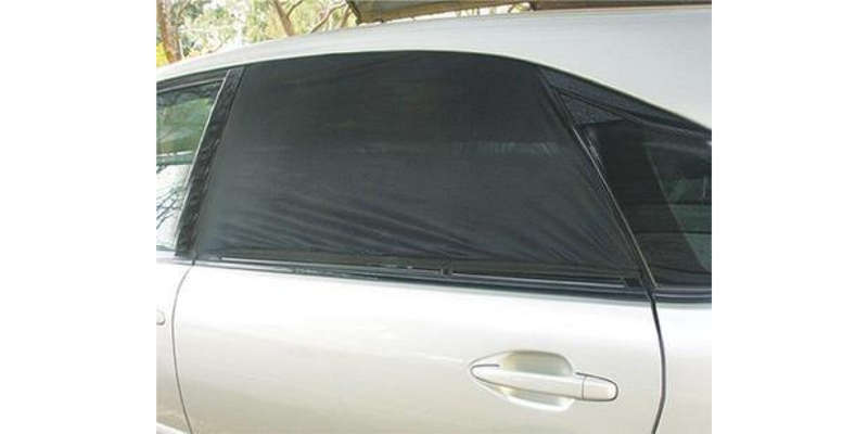 Autogear Sun Shade Large