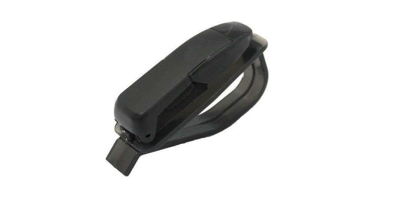Autogear Sunglasses Clip For Sun Visor