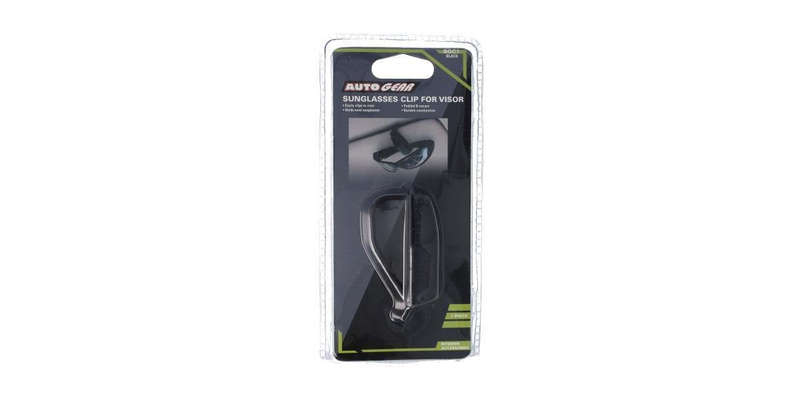Autogear Sunglasses Clip For Sun Visor