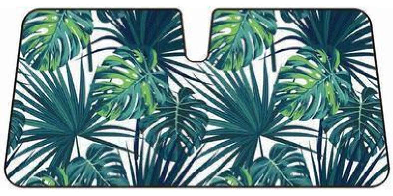 Autogear Sunshade Tropical