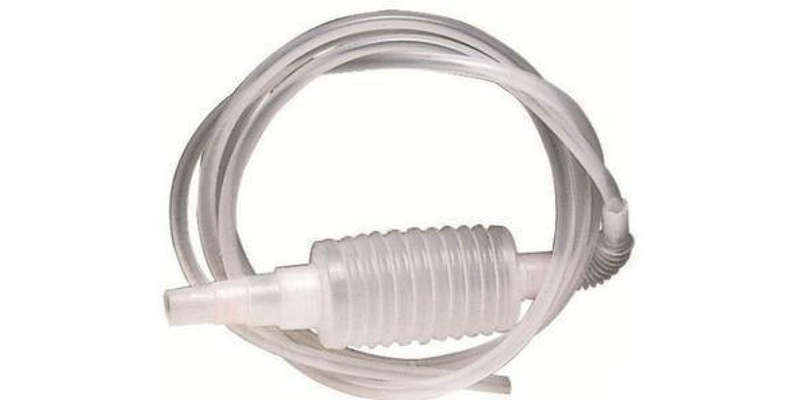 Autogear Syphon (Hand Pump Style)