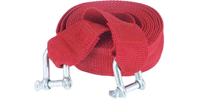 Autogear Tow Strap 2T