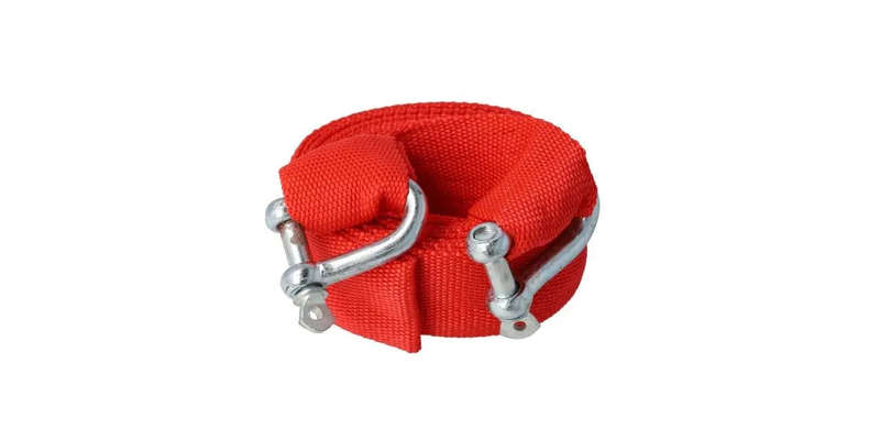Autogear Tow Strap 2T