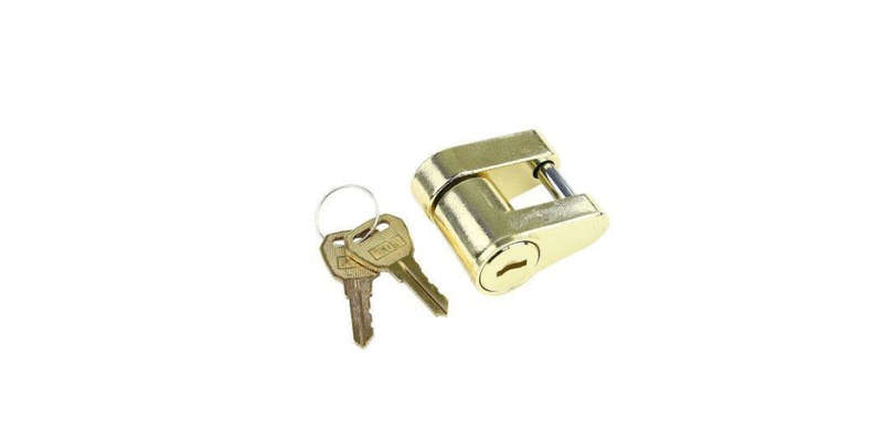 Autogear Trailer Locks