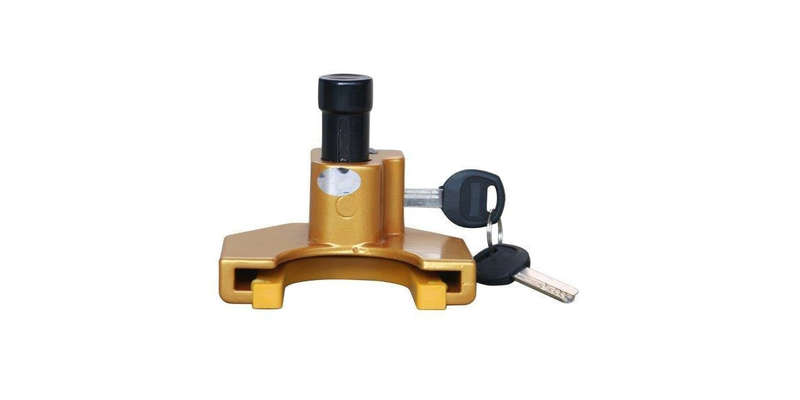 Autogear Trailer Locks