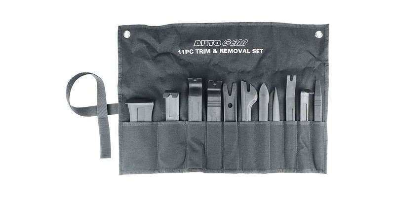 Autogear Trim Removal Kit 11 Piece