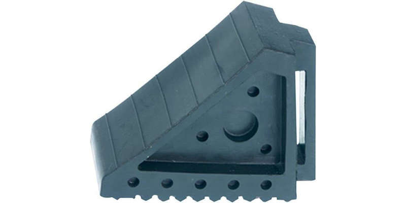 Autogear Truck Wheel Chocks