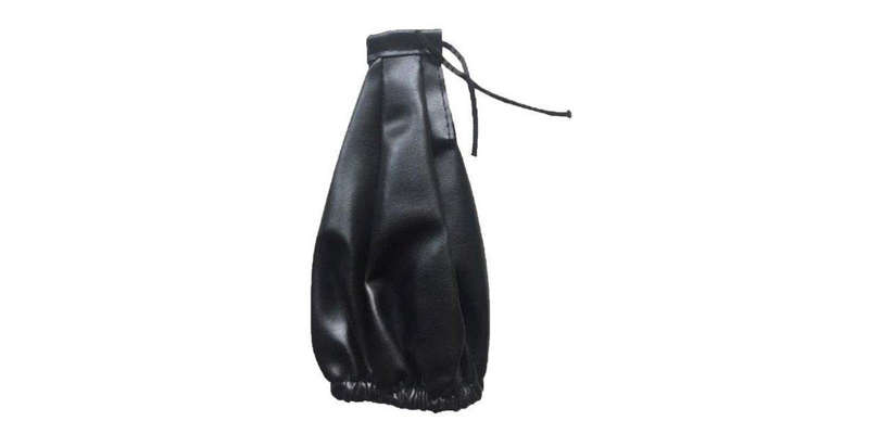Autogear Universal Gear Shift Boot