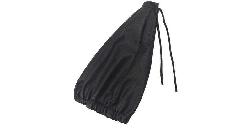 Autogear Universal Gear Shift Boot