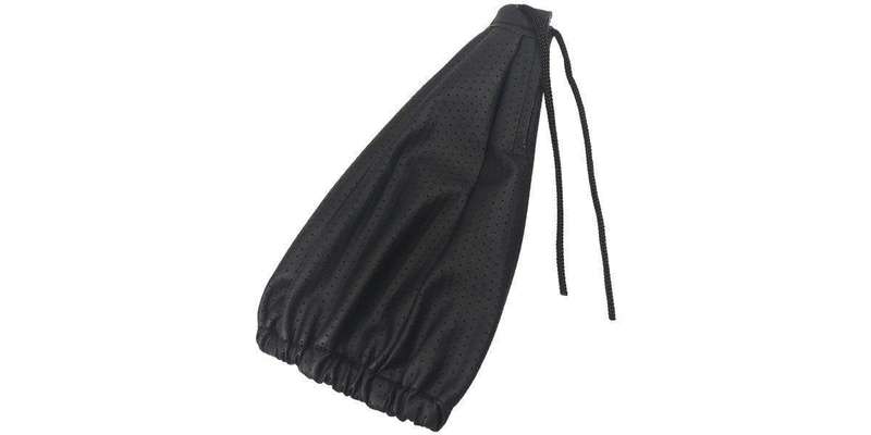 Autogear Universal Gear Shift Boot