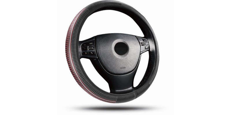 Autogear Universal Steering Wheel Cover - Various